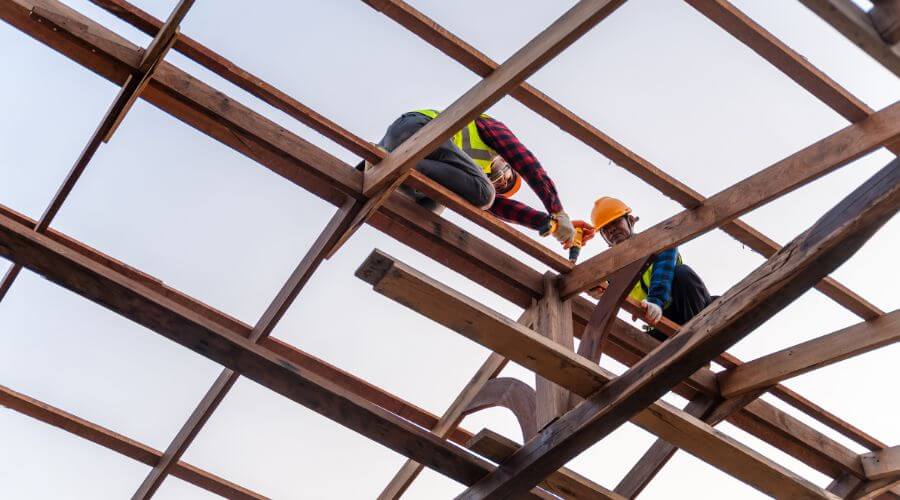 Professional residential roofers in Alva, OK